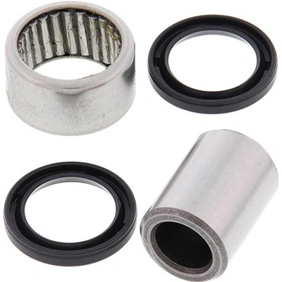 ALL BALLS sada ložisek centrálního (zadního) tlumiče spodní KAWASAKI KLX125 03-06, SUZUKI DRZ 400 00-14, RM 125/250 (00) – Hledejceny.cz