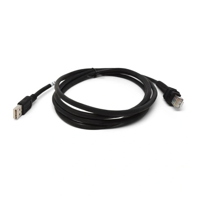 Metter DS2400 USB кабел (CBL-USB-DS2400)