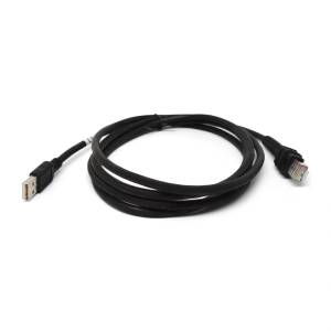 Metter DS2400 USB кабел (CBL-USB-DS2400)