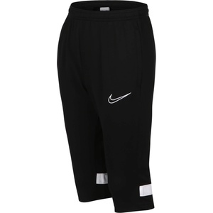 Nike Nk df acd21 3/4 pant kp черно, бяло s (cw6127-010)