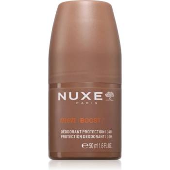 NUXE Men [BOOST]³ рол-он с 24 часова защита 50ml