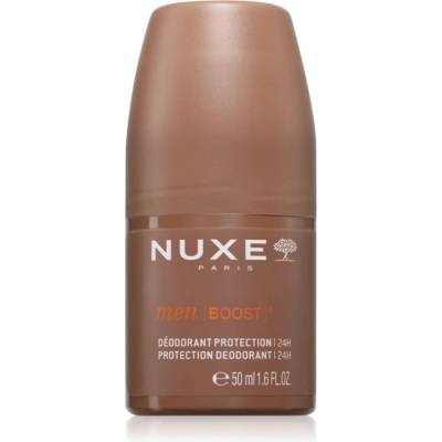 NUXE Men [BOOST]³ рол-он с 24 часова защита 50ml