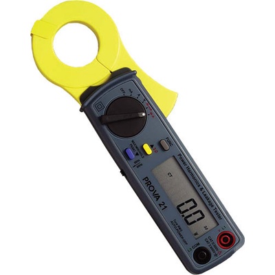 PROVA 21 wattmetr