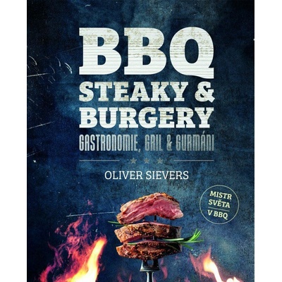 BBQ Steaky & burgery