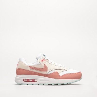 Nike Air Max 1 детски Обувки Маратонки DZ3307-101 Розов 38, 5 (DZ3307-101)