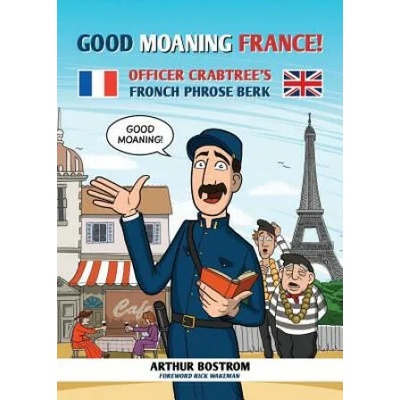 Good Moaning France!