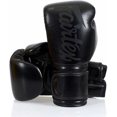 Fairtex Micro Fiber BGV14SB