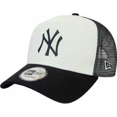 New Era 940 Af trucker MLB team colour block NEYYAN 12057957