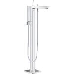 GROHE Едноръкохватков смесител за вана 1/2″, 23667001, подов монтаж (23667001)