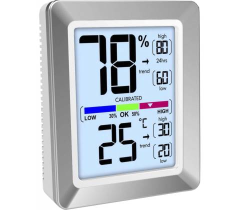 Technoline WS 9460