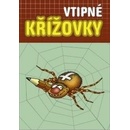 Vtipné křížovky