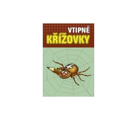 Vtipné křížovky