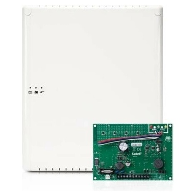 SATEL APS-30 napájecí zdroj