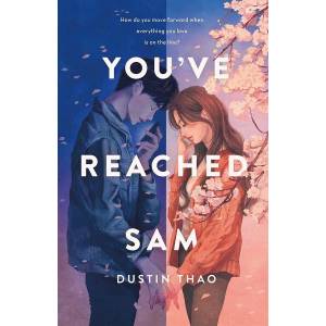 You've Reached Sam (ISBN: 9781250836748)