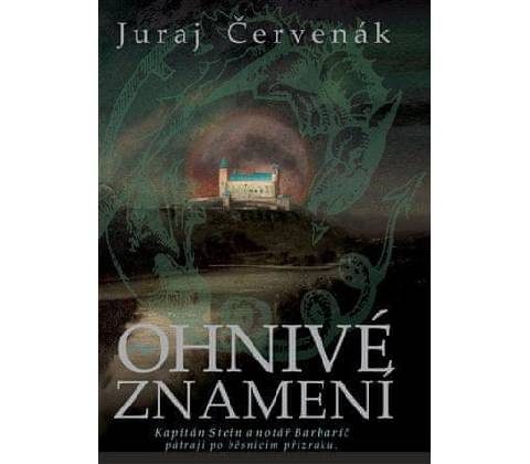 Ohnivé znamení
