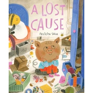 LOST CAUSE | SALA FELICITA (ISBN: 9781419766916)