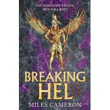 BREAKING HEL