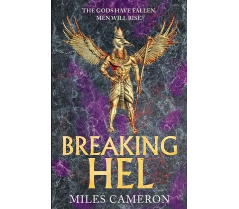 BREAKING HEL