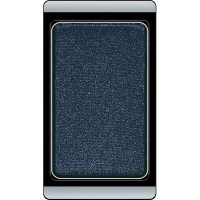 Artdeco Eye Shadow Pearl oční stíny 79 Pearly Steel Blue 0,8 g