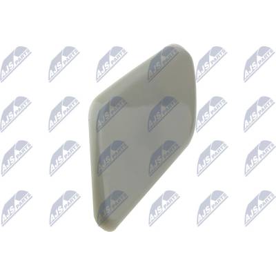 NTY Kryt nárazníku EDS-MS-006