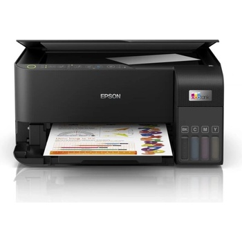 Image 1 of Epson EcoTank L3550 (C11CK59403)