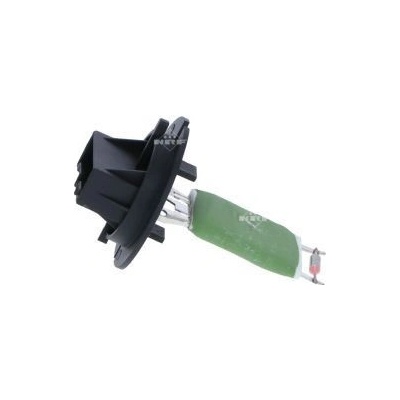 Odpor, vnitřní tlakový ventilátor NRF 342049