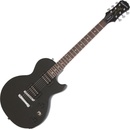Image 1 of Epiphone Les Paul Special Satin E1 Ebony Vintage
