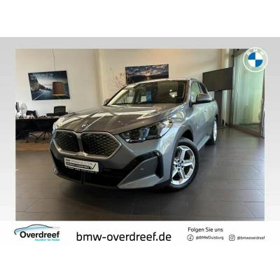 BMW iX2 xDrive30 230 kW
