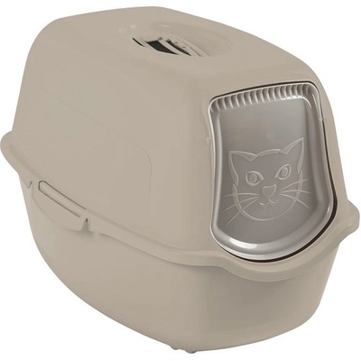 Rotho Eco Bailey cappuccino (4004507422)