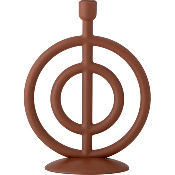 Bloomingville Свещник за класическа свещ Flikka 33 см (82053015)