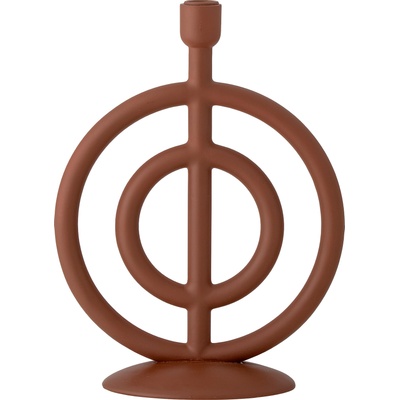 Bloomingville Свещник за класическа свещ Flikka 33 см (82053015)