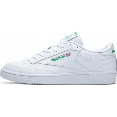 Reebok sportovní obuv Club C 85 Pump