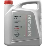 Nissan A3/B4 10W-40 5 l