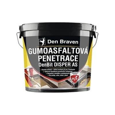 Den Braven Czech and Slovak Den Braven Gumoasfaltová penetrace AS 5 kg