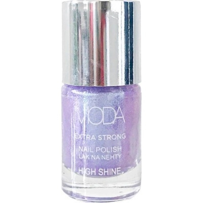 Moda Extra Strong lak na nechty 37 10 ml