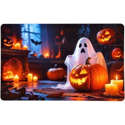 Prestieranie s halloweenskou tematikou 42 x 28 cm