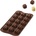 Silikomart Форма за шоколадови бонбони Scg51 Choco Game силиконова (22.151.77.0165)
