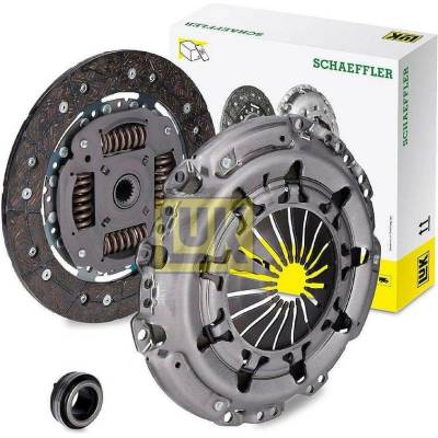 Sada spojky Schaeffler LuK 624 3218 00