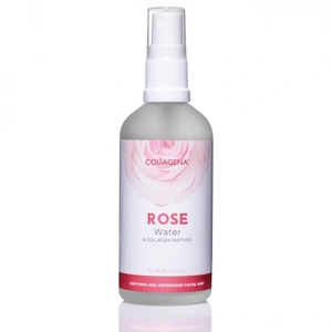 Collagena спрей за лице с розова вода и колагенови пептиди, 100 ml