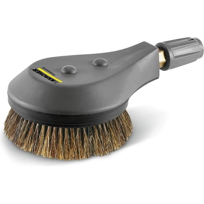 Kärcher Въртяща четка от естествен косъм karcher, 900-1300 л/ч (4.113-005.0)