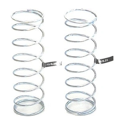 MUGEN Seiki Přední tlumičové pružiny f.1.5 8,0T MUGEN