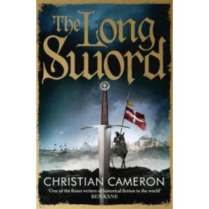 Long Sword | Christian Cameron (2015)