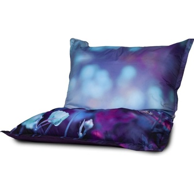 ECOPUF EF4003 Ecopuf Sedací vankúš PILLOW Modern polyester DG52/NC5