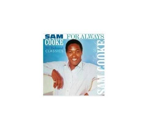 COOKE SAM: FOR ALWAYS LP