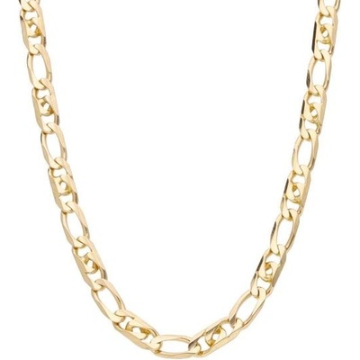 Zlaton Řetízek žluté zlato 000670609220