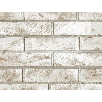 Image 1 of VILO ПВЦ ЛАМПЕРИЯ vilo 25см 2650х8мм rusty brick (3025644)