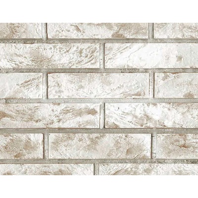 VILO ПВЦ ЛАМПЕРИЯ vilo 25см 2650х8мм rusty brick (3025644)