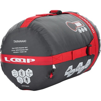 Loap Taranaki