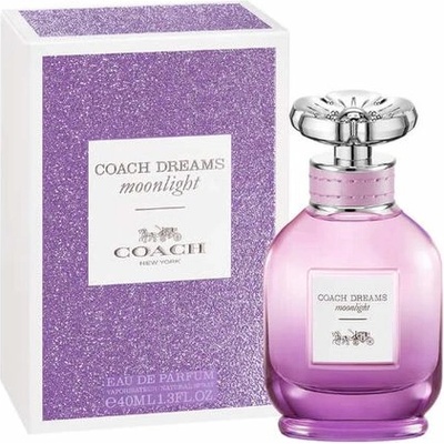 Collistar Coach Dreams Moonlight EDP 40 ml