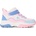 Skechers Детски маратонки Skechers Unisex Kids' High-Top Trainers - Pink/Lavender